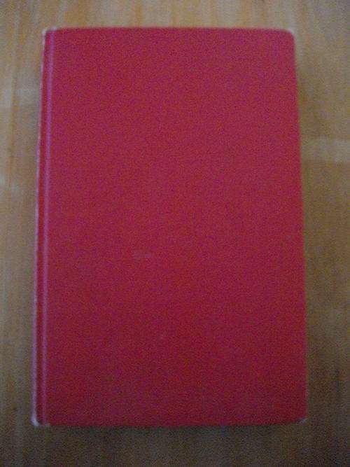 The Last Continent-Terry Pratchett