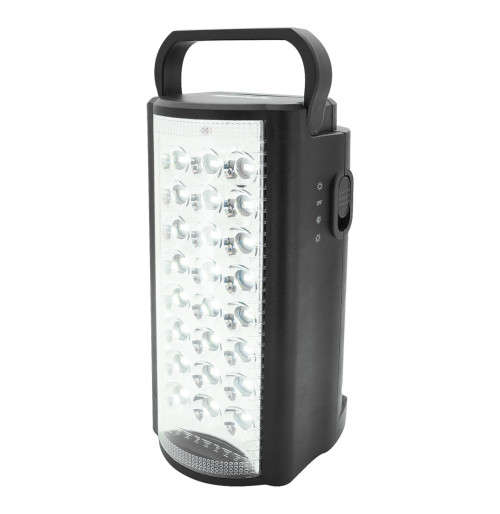 Magneto Rechargeable LED Light 1000 Lumens
