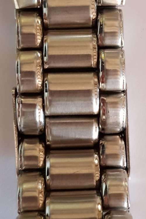 CARAVELLE CHRONOGRAPH 50m by BULOVA - Excellent condition!