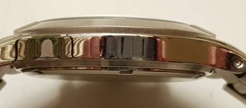 CARAVELLE CHRONOGRAPH 50m by BULOVA - Excellent condition!