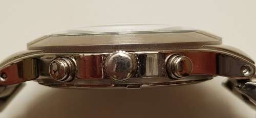 CARAVELLE CHRONOGRAPH 50m by BULOVA - Excellent condition!