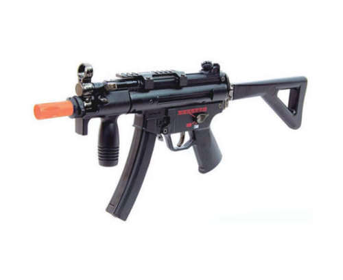 NEW, IN THE BOX!!! Replica MP5K PDW [G.5] Automatic electric airsoft gun