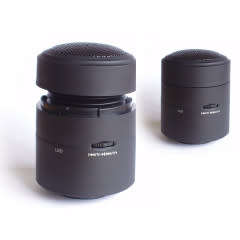 NEW!! Audiomotion NanoBeat bluetooth Speaker