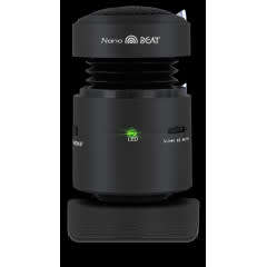 NEW!! Audiomotion NanoBeat bluetooth Speaker