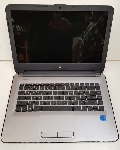 BRAND NEW!!! HP Notebook - 14-am005ni (ENERGY STAR)