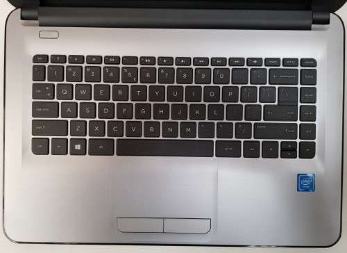 BRAND NEW!!! HP Notebook - 14-am005ni (ENERGY STAR)