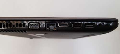 BRAND NEW!!! HP Notebook - 14-am005ni (ENERGY STAR)