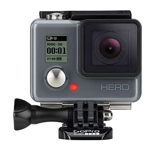 BRAND NEW! GoPro HERO - ACTION CAM