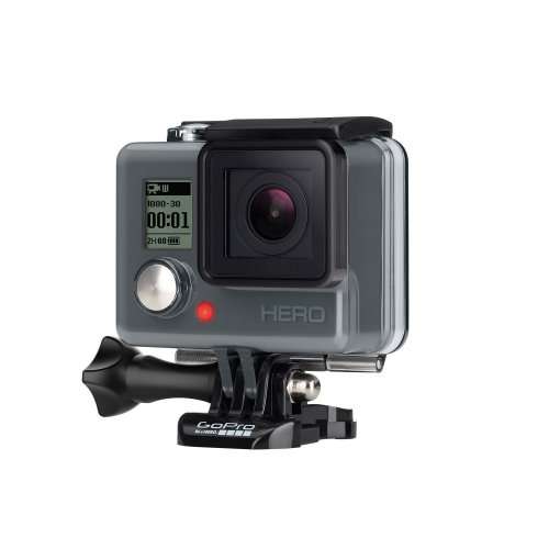 BRAND NEW! GoPro HERO - ACTION CAM