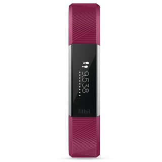NEW! FITBIT ALTA - FUCHSIA. Large size band