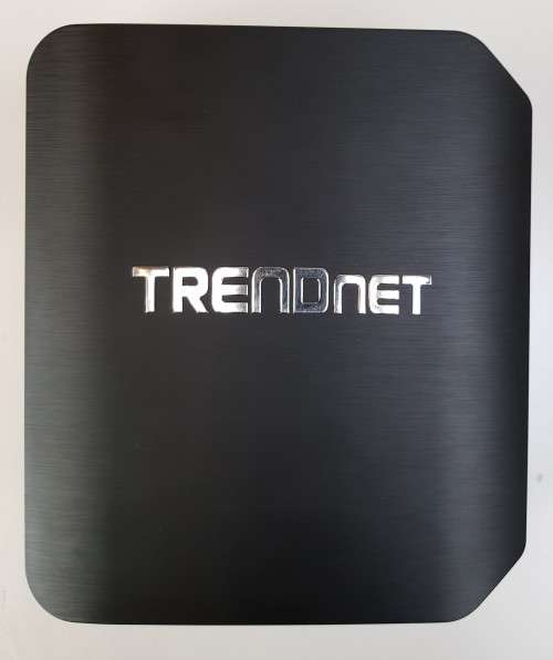 TRNDNET AC1750 Dual Band Wireless Router