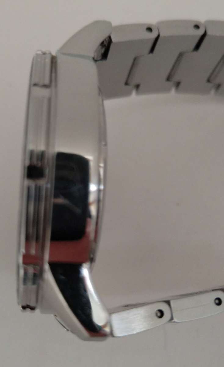 SEIKO 1/20 SplitSec Speedmaster 100m Chronograph