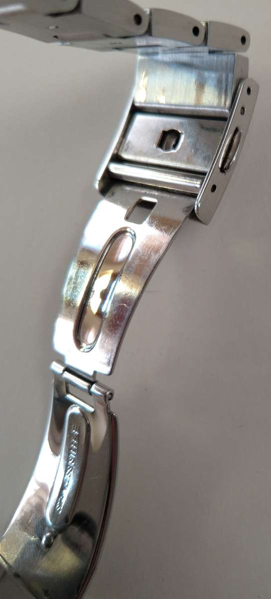 SEIKO 1/20 SplitSec Speedmaster 100m Chronograph