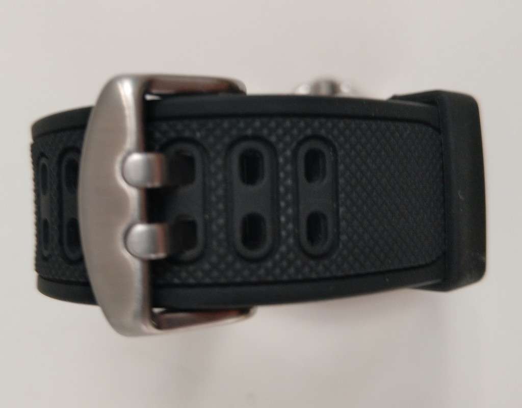 CITIZEN AUTOMATIC SUBMARINER DIVER 200M  NY2300-09L