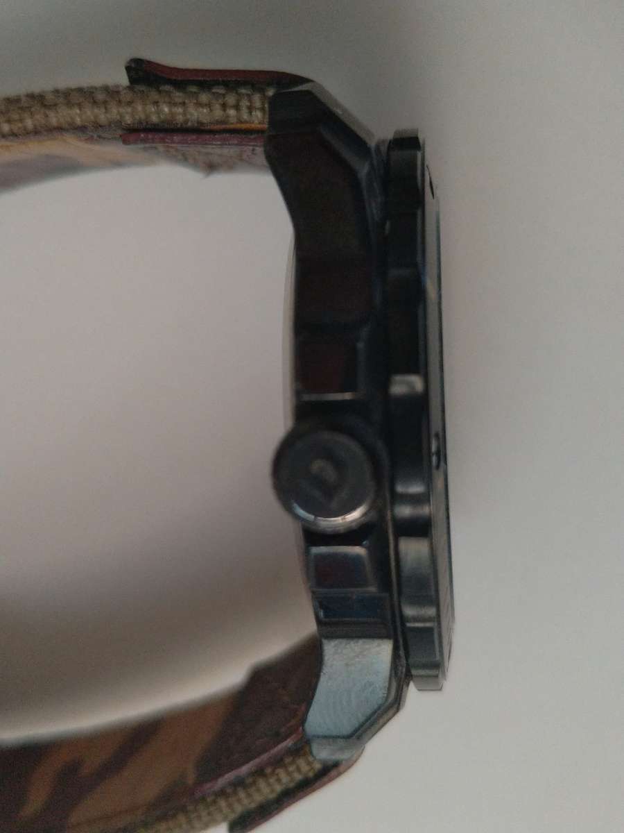 Authentic CITIZEN Eco-Drive 3.0 Mens Watch