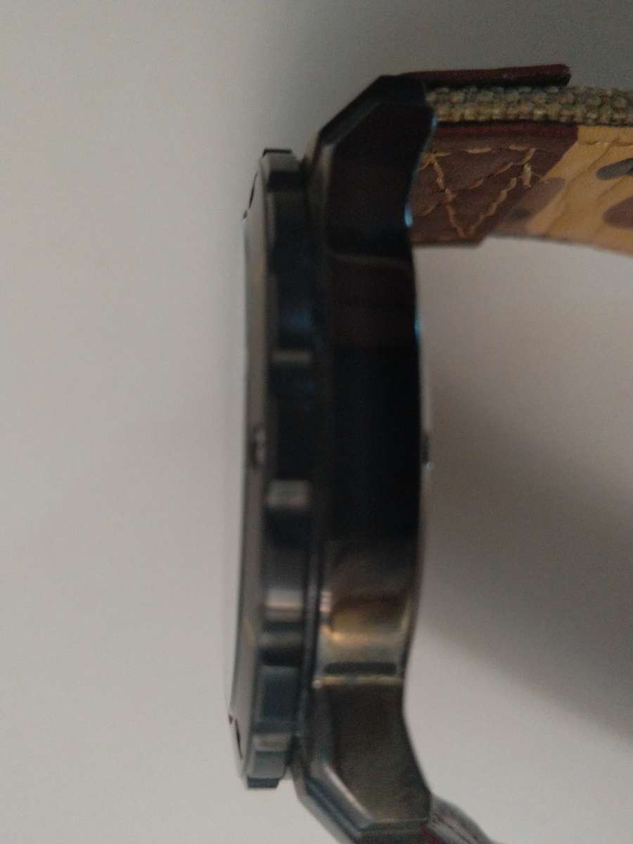 Authentic CITIZEN Eco-Drive 3.0 Mens Watch