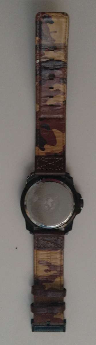 Authentic CITIZEN Eco-Drive 3.0 Mens Watch