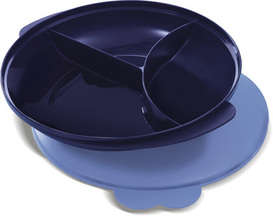Tupperware Devided Dish (Large) - Brand New!!!
