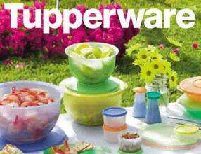 TUPPERWARE!! MYSTERY BOX WORTH R 300. R1 NO RESERVE!! ALL BRAND NEW 100% GENUINE TUPPERWARE PRODUCTS