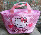 HELLO KITTY HANDBAG VERY CUTE