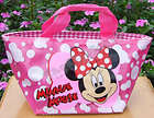 MINNIE MOUSE HANDBAG VERY CUTE