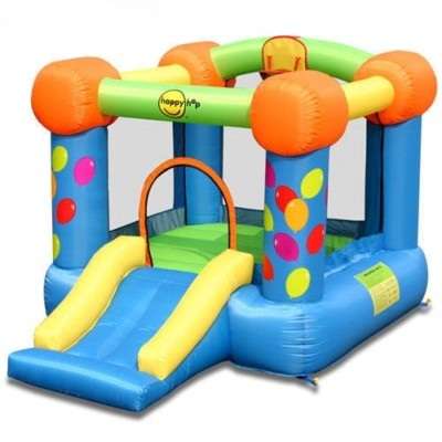 Jumping castle