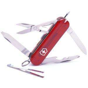 Victorinox Manager Ruby Knife