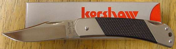 Kershaw 3115 Corral Creek Knife