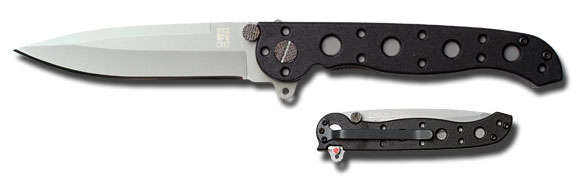 CRKT M16-01Z Knife NEW!