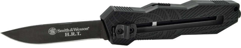 Smith & Wesson OUT THE FRONT Automatic Knife