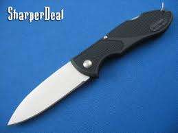 Kershaw Ace Lockback Knife