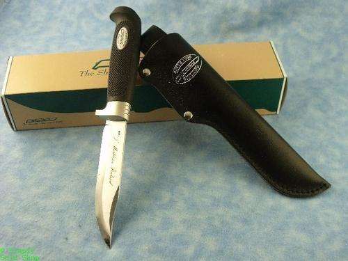 MARTTIINI 184017 CONDOR BOWIE HUNTING KNIFE "FINLAND"