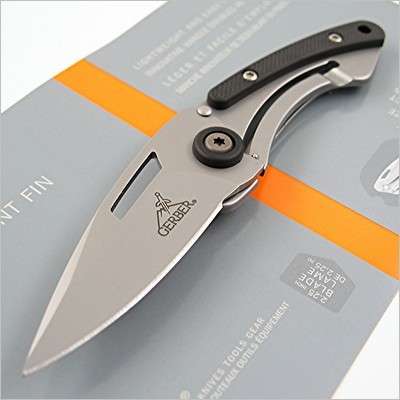 Gerber Trendy Knife