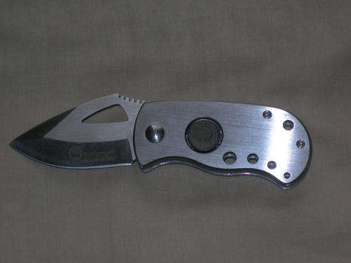 Boker Chad Los Banos Knife (Free Shipping)