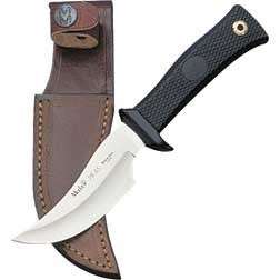 Muela Knife Skinner 8 inches