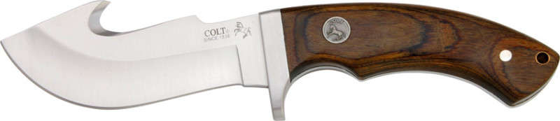 Colt Knife Serengeti Skinner Knife