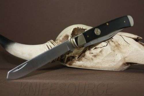 Puma Knives Grand Trapper Sandalwood New Knife