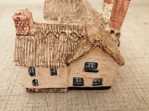 John Putnam`s Heritage houses #147 - Sir Walter Raleigh`s birth place Devon