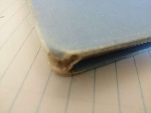 Trompie en Saartjie, die eerste ontmoeting deur Topsy Smith