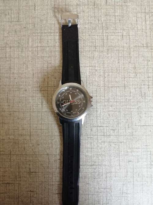 Guess watch