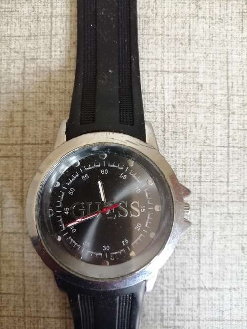Guess watch