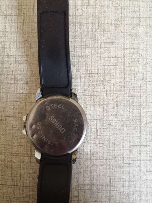 Guess watch
