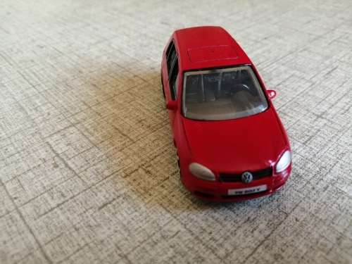 Realtoy VW Golf v