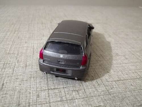 Bburago 2006 Dodge Magnum RT