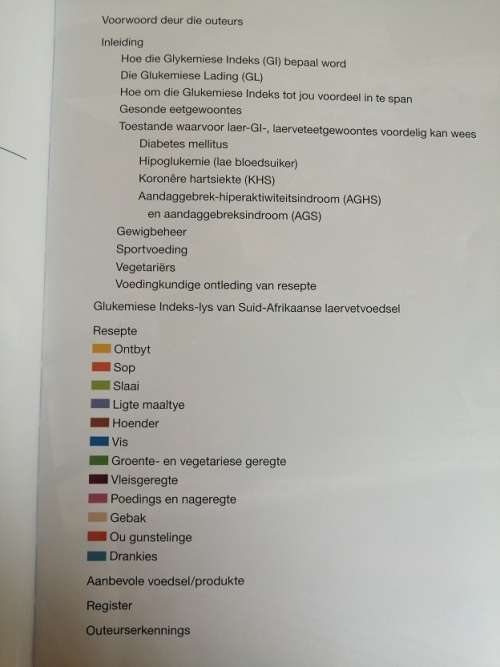 Eet vir volgehoue energie 2