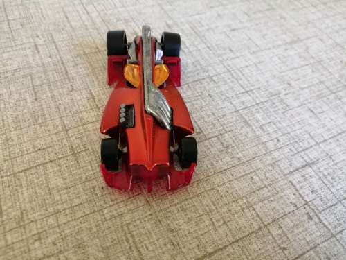 Hotwheels 2000 Vulture Roadster