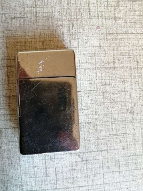 Collectible  Nola lighter