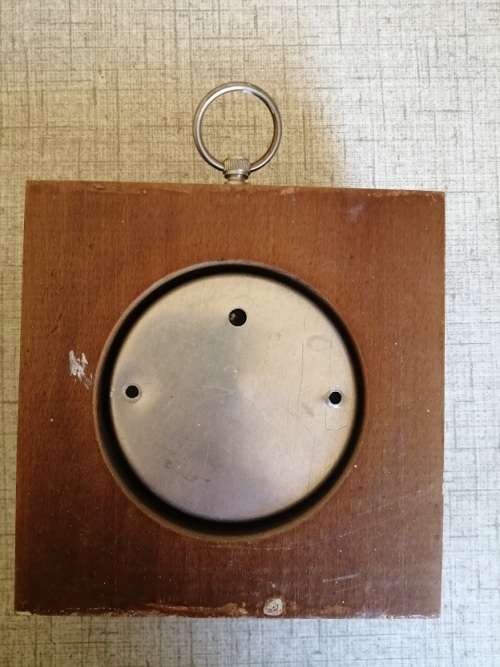Antique/vintage barometer