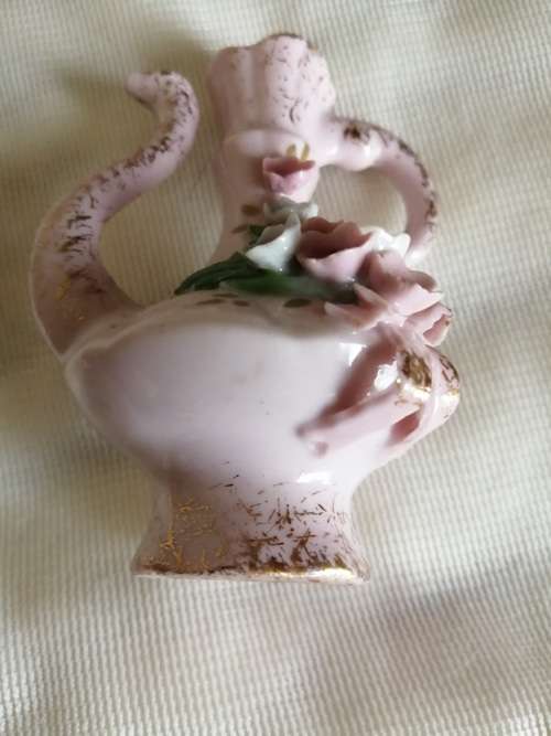 Stunning vintage/antique ornament circa 1920
