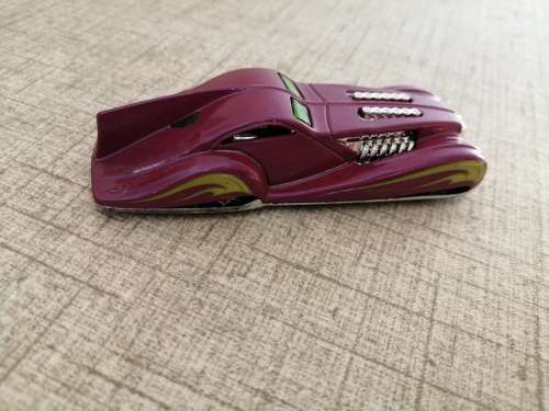 Hot Wheels Screamliner